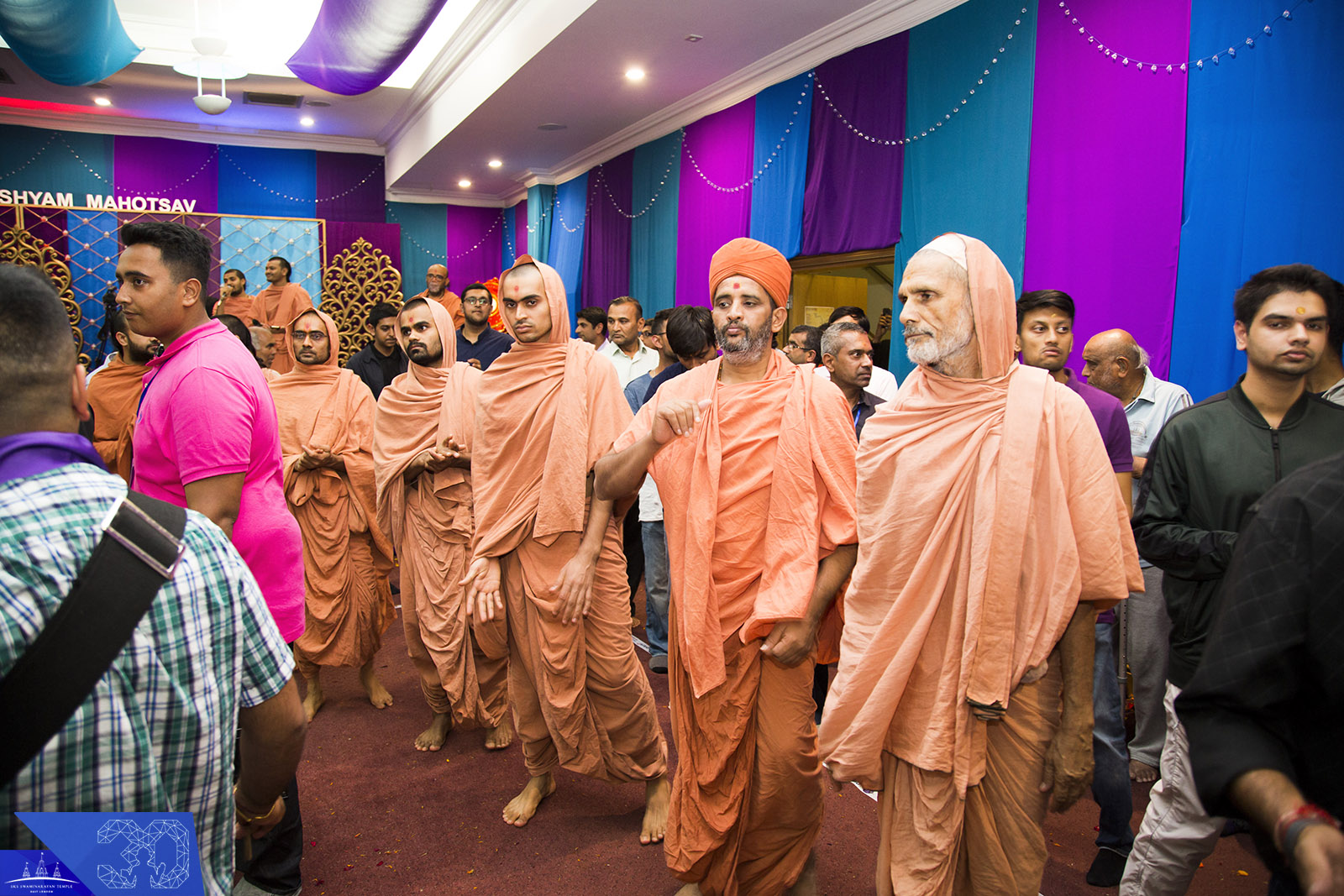 149  - ©1987-2017 SKS Swaminarayan Temple East London